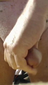 2024 Me Having a Good Time with Pre Cum Then Cum