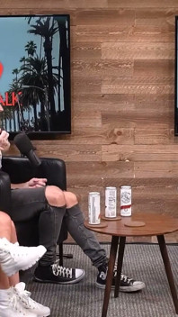 Nicole Aniston ile mikro p* nis