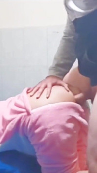 Seks amatur - ibu tiri saya tidak tahu saya merakamnya semasa dia berempat