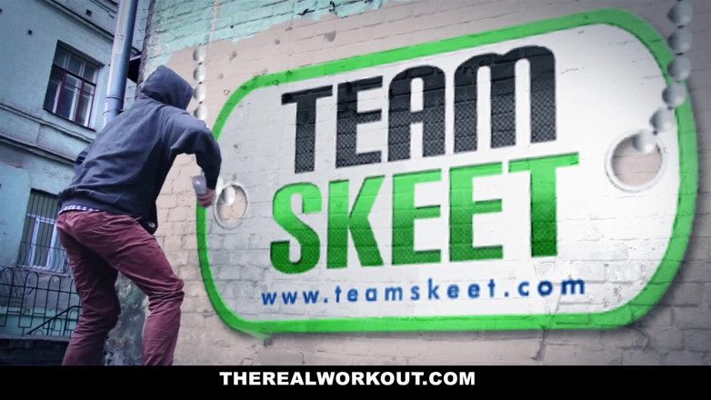 Team Skeet: सेक्सी बड़े स्तन वाली लैटिना के मुंह में वीर्य हो जाता है