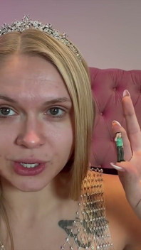 Juliana marie's 90s giantess fantasy 4k pov devouring ecstasy đang chờ đợi!