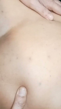 Doggy style Anal Sex Indian Panjabi Girl Fuked By Pakistani Man