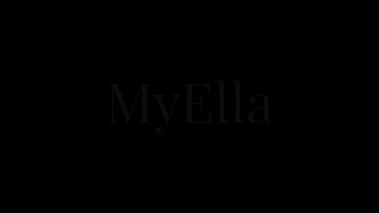 Myella: La migliore sega al limite con una sborrata instensa