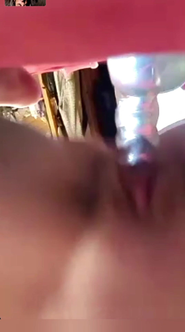 KittieNoOne: 視点:キッティエヌーンとマスターベーション