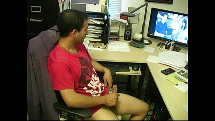 The Great Canadian Male: Výbuch z minulosti - Ab