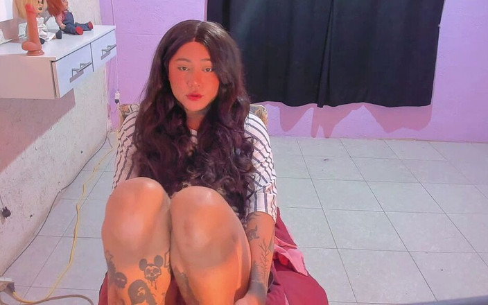 Kimberly Polizzi: 19 février 2024, partie 2