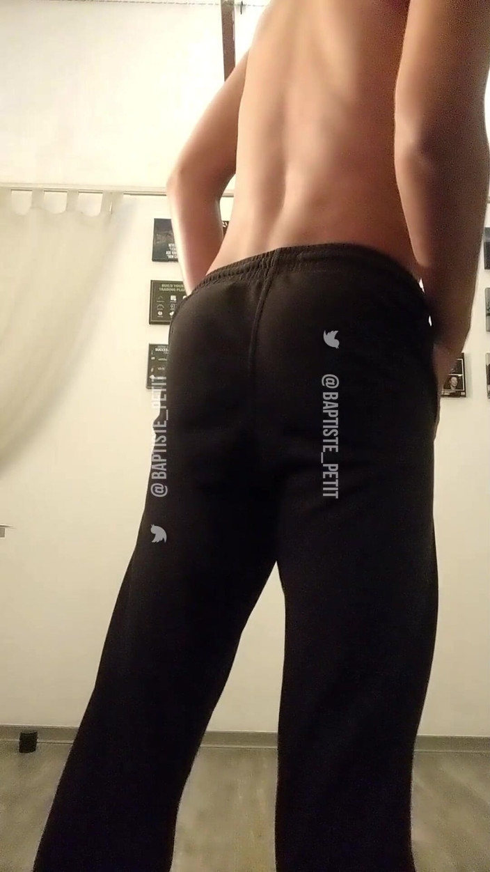 baptiste_petit: 그 작은 투명 자위