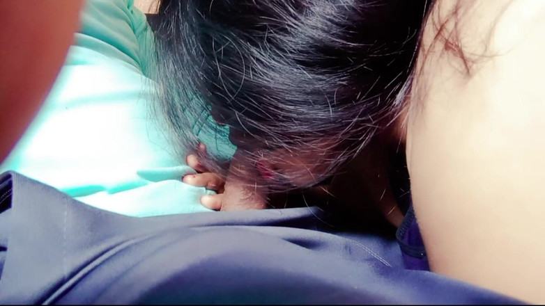 Your Arya: 딥 오럴로 인도 거유 바비 집 떨어뜨리기