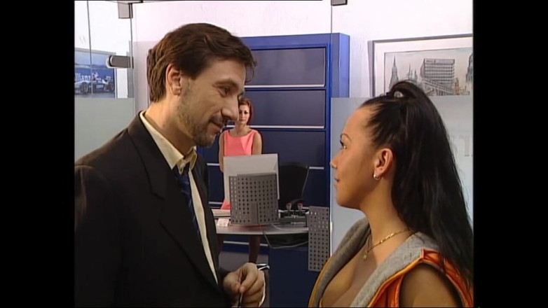 MMV films - The Original: Amatérské děvky milují tvrdé ptáky