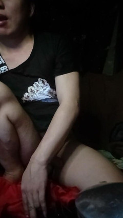 I Told You Stepdaddy When You Will Come to My Place