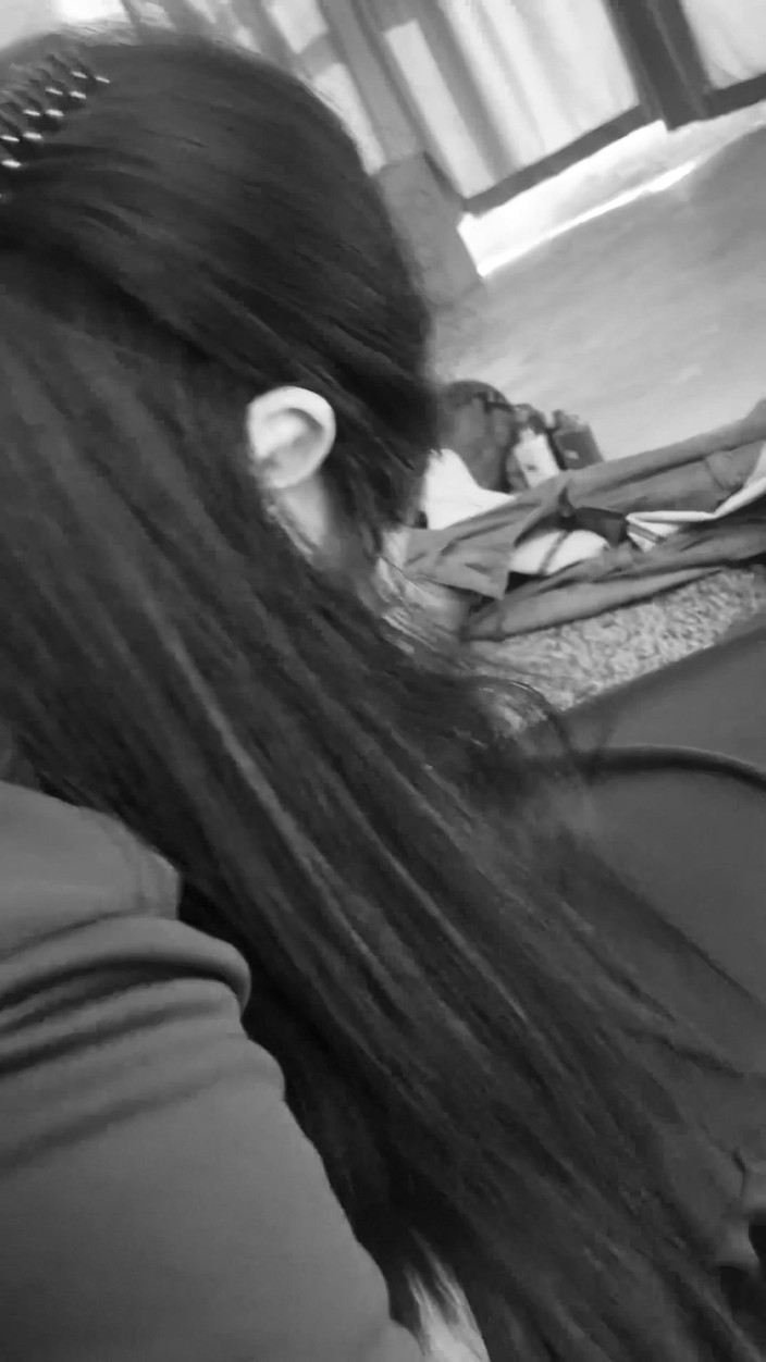 Stay positive: Teil 1 mit Staff