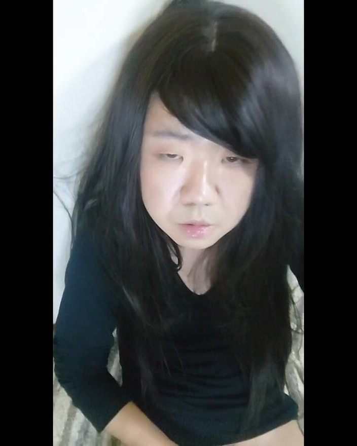 Ureniku Benten: Morning Masturbation Part 2