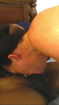 Angie Noir Is One of the Nastiest Sluts to Ever Touch My Dick