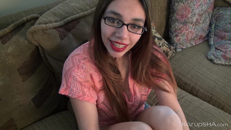 Karups: Aria Arroyo Röportajı