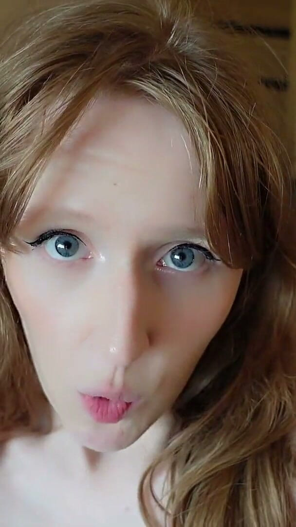 HotRedWildcat: JOI Instrukce Honění