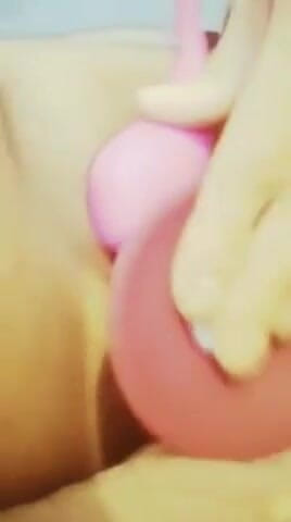 Kleancreamypinkbunny: Conejito rosa limpio, dulce chica rosa