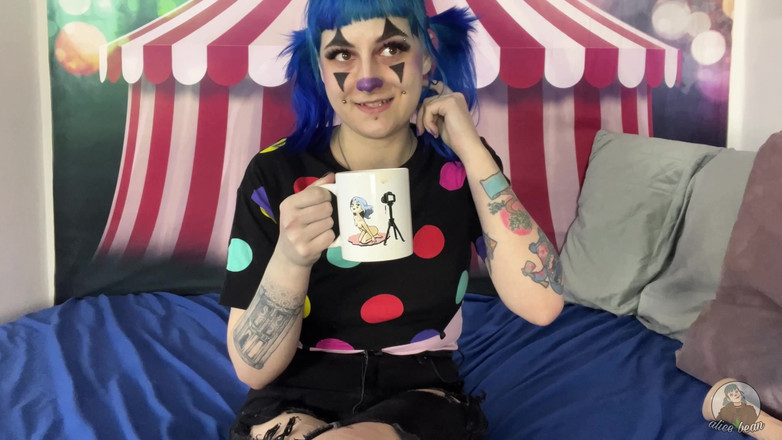 Alice Bean: Sph pé JOI