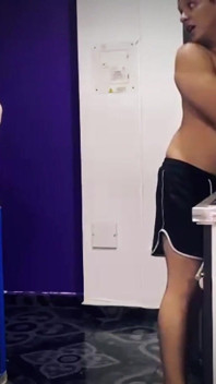 Femboy Fucks Her Boyfriend's Best Friend Behind His Back