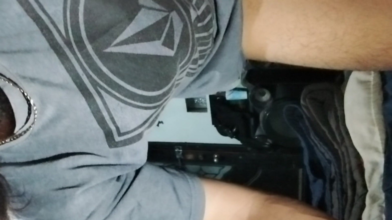 AlexAlejandro13: Ass Hole Show