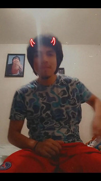 Devil Hot as Hell