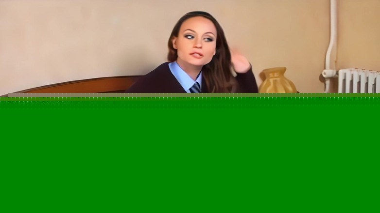 College Uniform: Shoot 2 Con Carla Brown