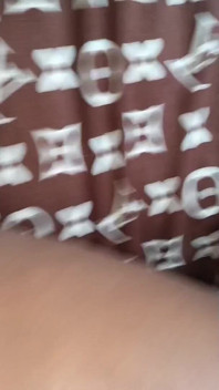 Joss anus är söt