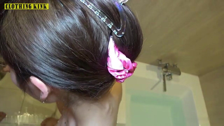 J-Girls Club: Asiatischer engel 25976