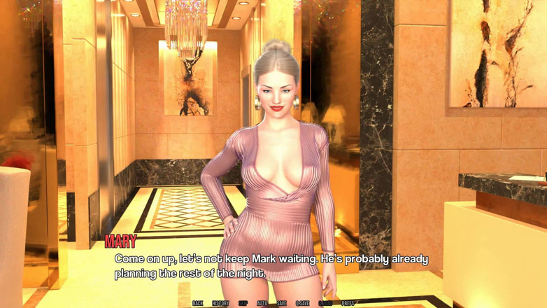 Dirty GamesXxX: Surprise pour ma femme : cadeau d’anniversaire de ma femme sexy...
