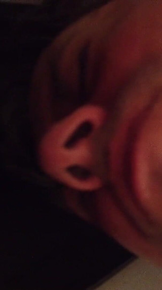 Thumbnail of Guy Gets Pissed in His Mouth POV