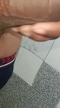 Indian Boy