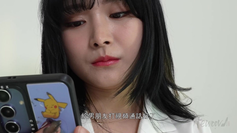 Fewoovcom: Manager Addicted to the Scent of His Idol's Discarded Panties