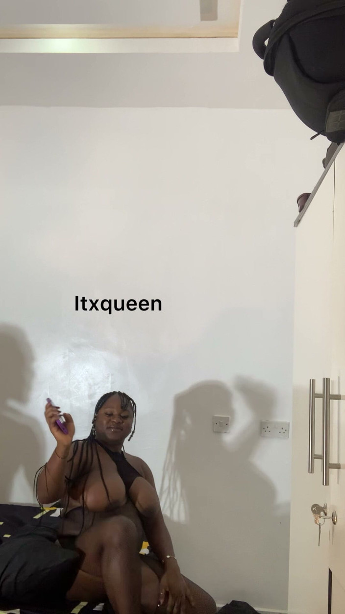 ITX_Kwin: Pato och Itxqueen bakom scenen