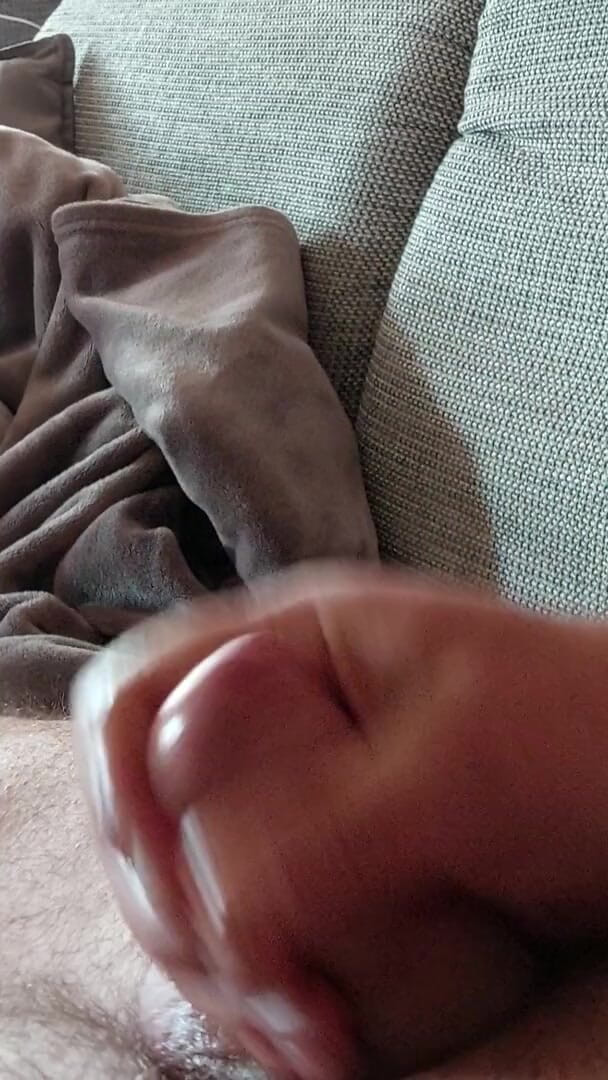 Leckerli67: Dildo boşalması