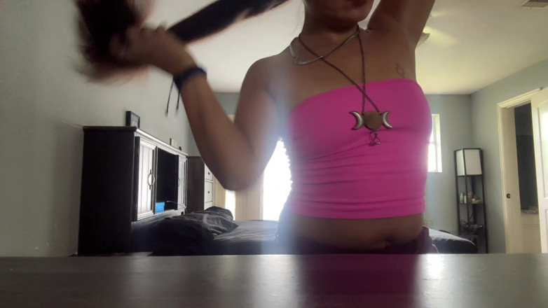 ToXxXiicBarbiie: Xhamster Live Stream: if She Does It, I Will Too...