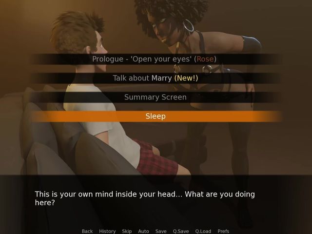 Jimmy's Awkward Adventures Part 3 (NSFW Gaming)