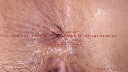 Thumbnail of Anal Sex Pure Mature - Pussy Fucked - Piss Squirt Pussy - Anal Creampie - Anal Orgasm - Camera One - Full Video.