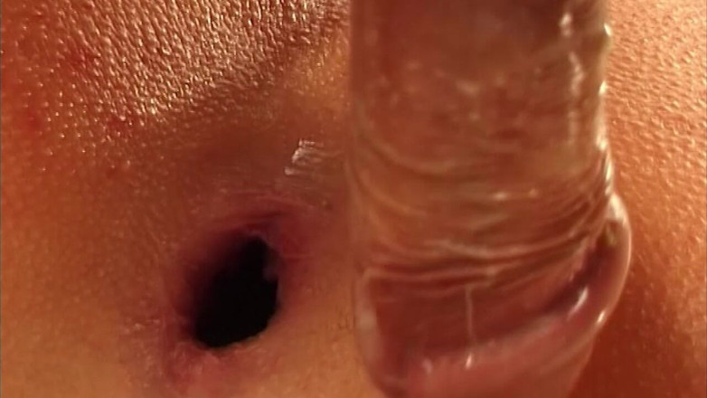 Boys boyz: Gaping Asshole Dripping Thick Cum After Deep Pounding