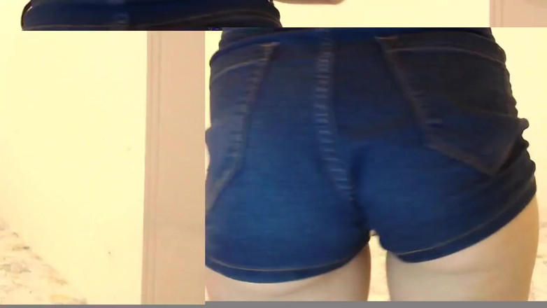 Iliketobeaslut: Webcam solo feminino - tão tesão