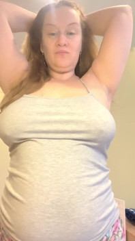 My Armpits