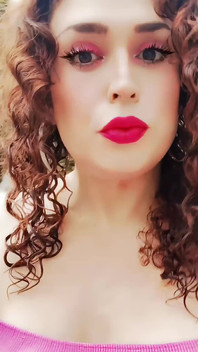 Mladá kráska