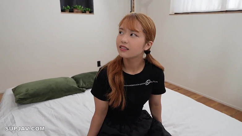 Asian cutie: Azjatycki anioł 22271