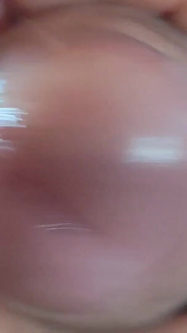 Beautiful Pink Penis Dripping Sweet Nectar. (Straight Daddy Club)