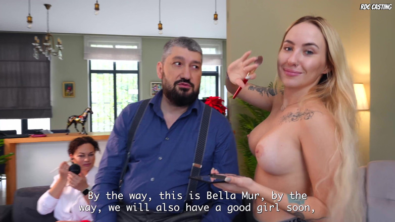 RDXCast: Oksana Katysheva v rozhovoru odhalila podrobnosti ze svého intimního života! před...