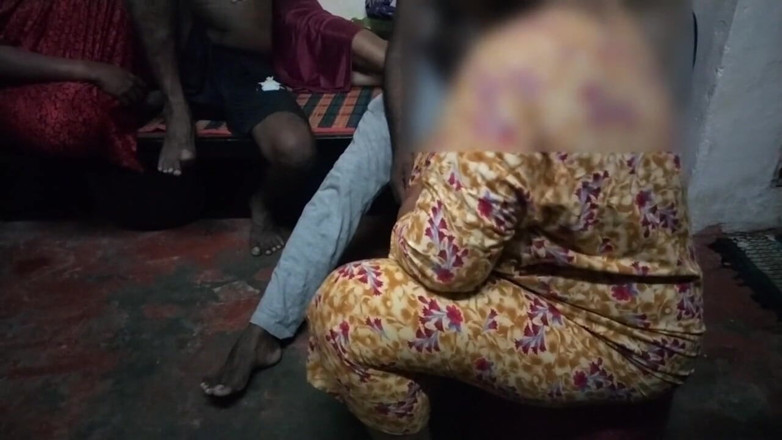 Benita sweety: Tamil Dirty Talking - Gangster