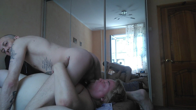 Zona901: Blowjob doggystyle with cum on face 1