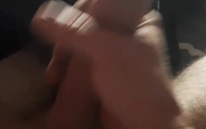 AK8778: Masturbation