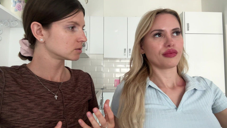 Gina Gerson: Svoboda