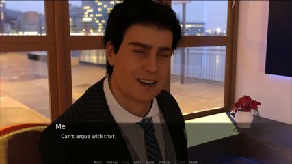Visual Novels: Кризис среднего возраста, часть 11