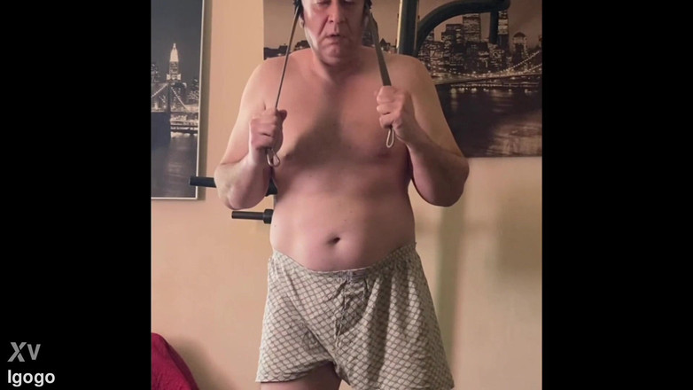 Alex Igogo: Film 64433