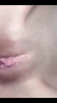 Novinha Suffering to Give Ass! Gabbie Luna (anal)